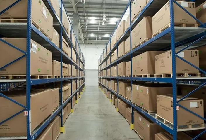 厦门到安阳货物仓储