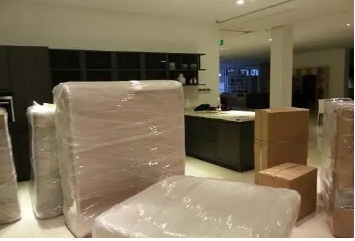 厦门到安阳长途搬家