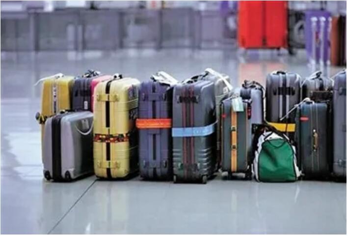 厦门到安阳行李托运