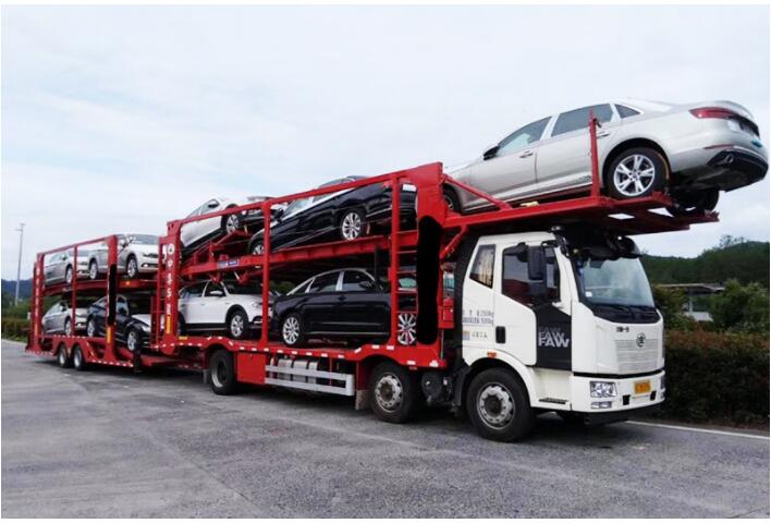 厦门到安阳轿车托运